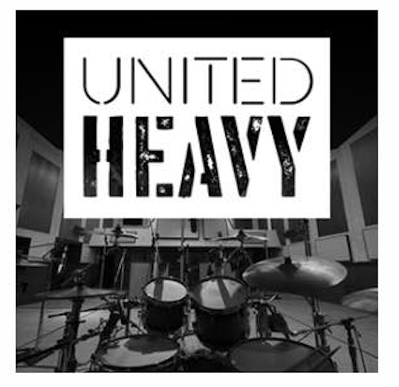 XLN Audio United Heavy